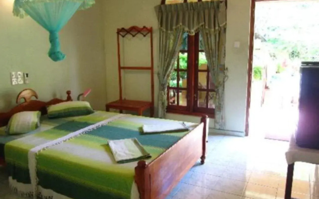 Elephant Camp Guest House