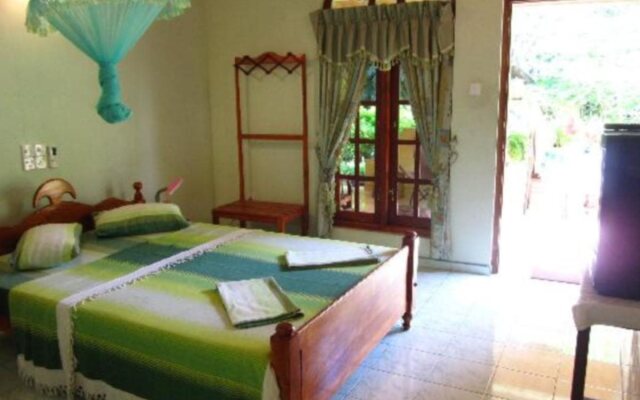 Elephant Camp Guest House