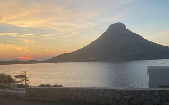 Charming 4-bed Villa in Armeos Masouri Kalymnos