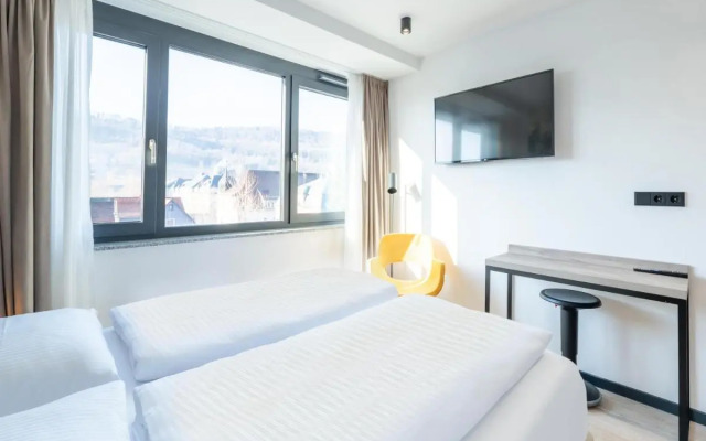 B&B HOTEL Albstadt-Hbf