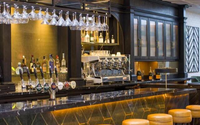 Iveagh Garden Hotel