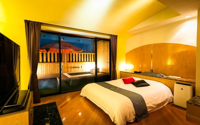 Hotel Shonan Bay - Adults Only