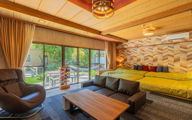 Anda Resort Izukogen