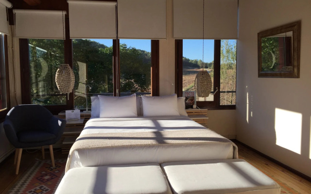 Hotel Masia la Palma