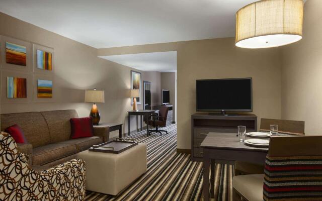 Homewood Suites by Hilton Columbus/OSU, OH