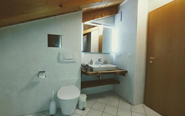 Apartment Raphaelo Nonntal 8 Apartment