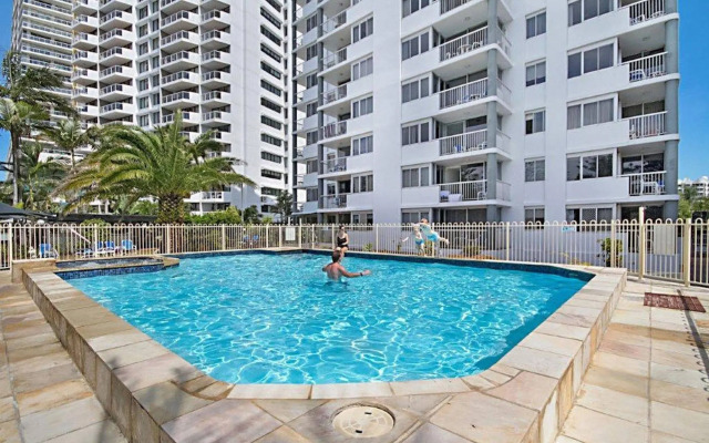 Sandpiper Apartments
