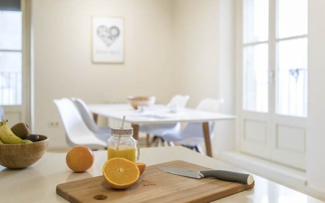 Bravissimo Cort Reial 3B