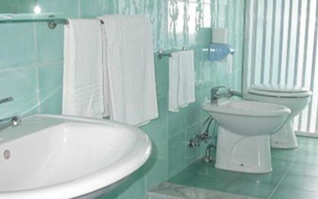 Hotel S. Andrea