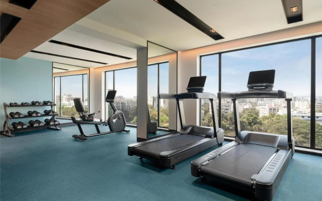 Hilton Garden Inn Mumbai International Airport