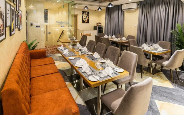 Protea Hotel by Marriott Delta