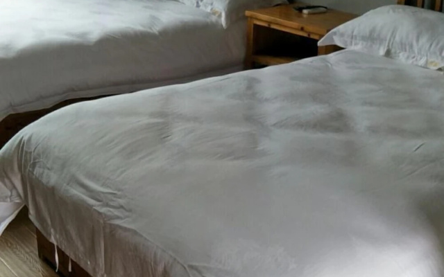 Liuxi Hostel – Guest Rooms – Xuancheng