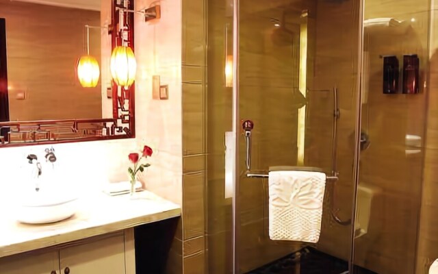 Honton Boutique Hotel