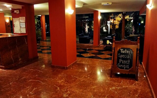 Mansouri Mansions Hotel