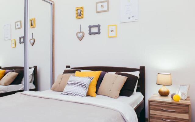 Studio Apartment Cute