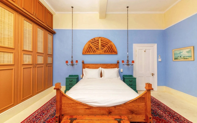 Amina Boutique Hotel