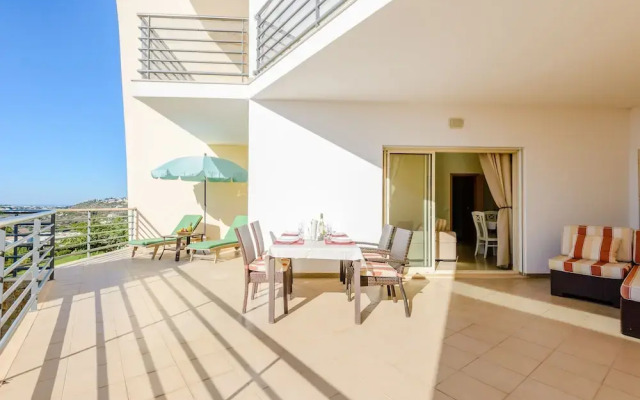 BnB Homes Apartment With Sea View 2 Sunny Terraces