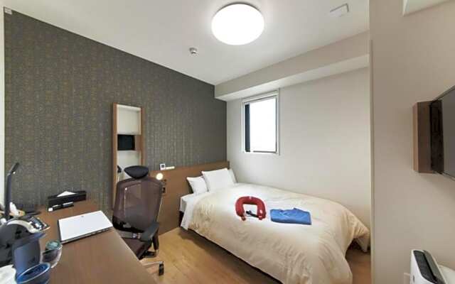 Hotel Sun Clover Koshigaya Station - Vacation STAY 55378