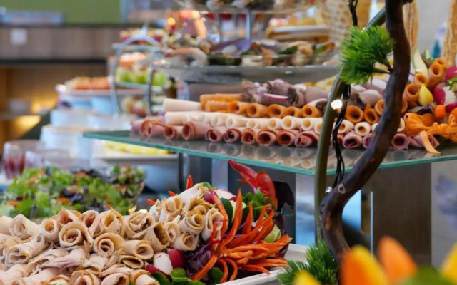 AISI3 Studio Seaview at Tanjung Lumpur