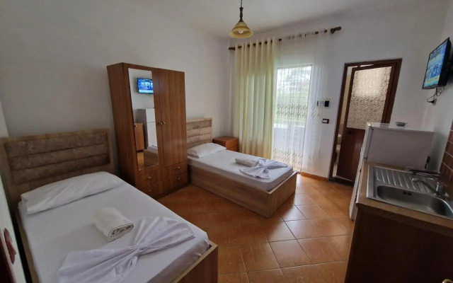 Guest House Pisha
