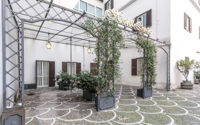 Raeli Hotel Lazio
