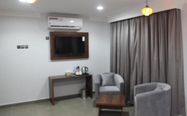 Nizwa Residence Hotel Apartment