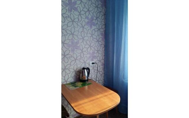 Апартаменты на улице Бегичева 34