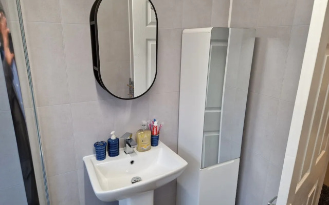 Grange Villa Amethyst 3 Bed House