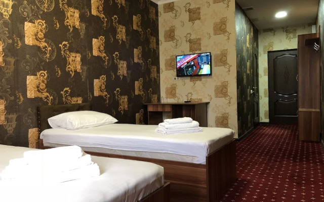 Beles Hotel and Restaurant Complex