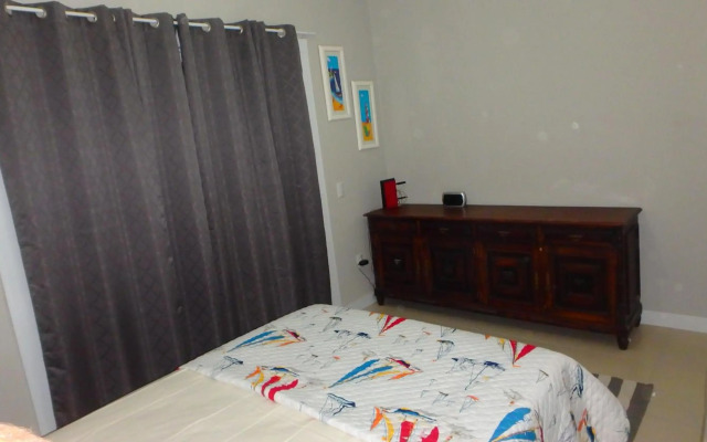 Pousada Residencial Marondas