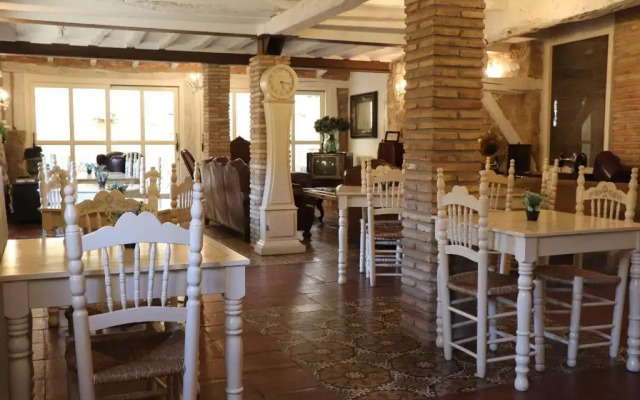 Posada Boutique Sajazarra
