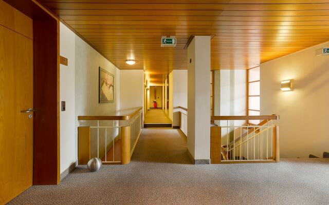 Hotel Am Brenner