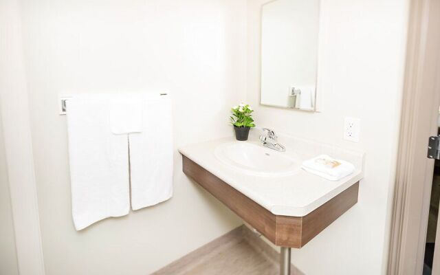 University of Winnipeg Downtown Hostel