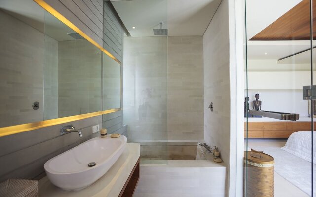 The Iman Villa
