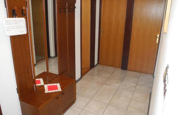 Apartment Blanka 41 pax