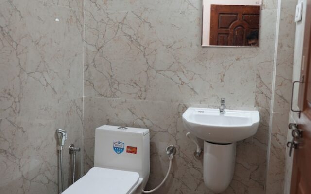 Hill Palace Residency