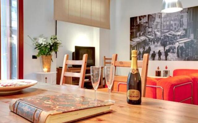 Ca' Cortigiane Suite