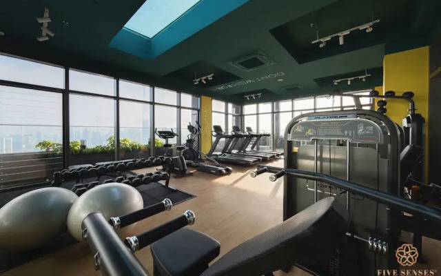 Riveria Premium Kuala Lumpur, Roam