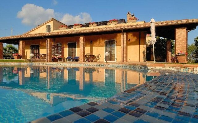 Agriturismo Poggio Delle Conche