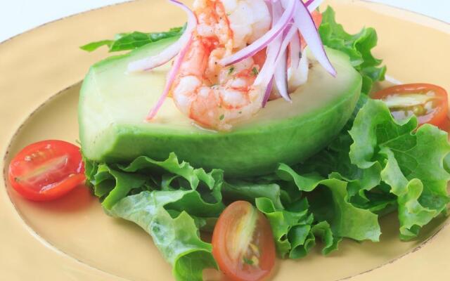 Olas Verdes Hotel