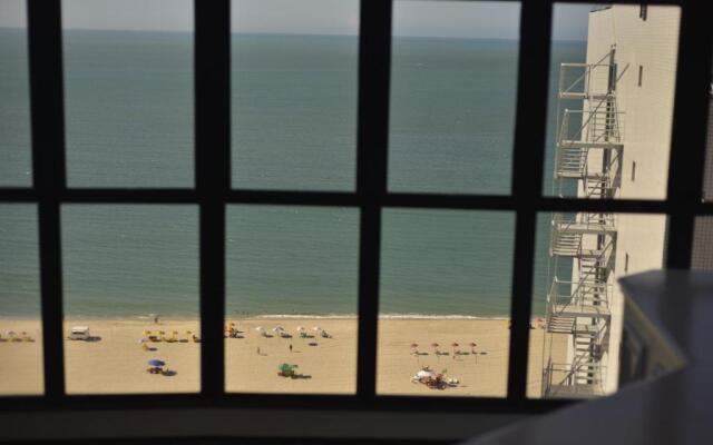 Hotel Brasil Tropical