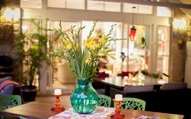 Noosa Valley Manor B&B Retreat