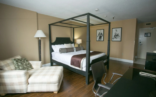Hearthstone Inn Boutique Hotel Halifax - Dartmouth