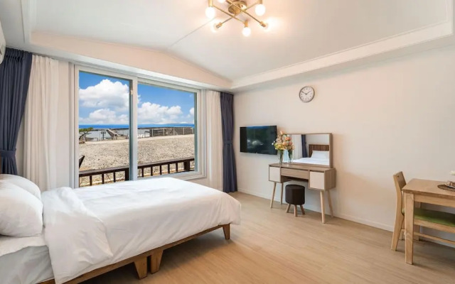 Ganghwa Haenaru Pension