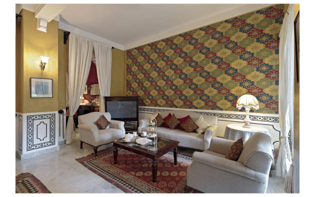 Rohet Garh