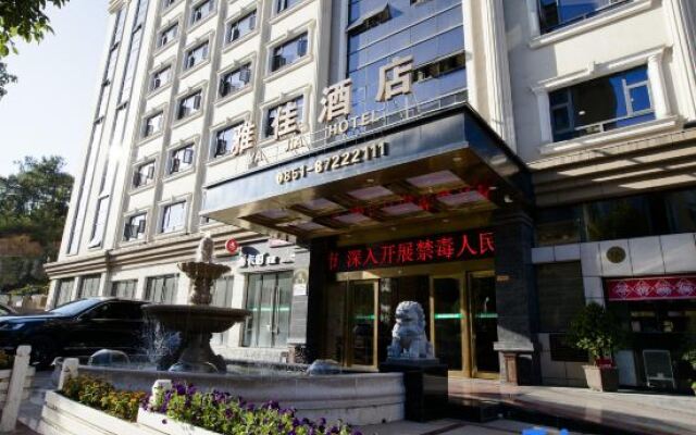 Yajia Hotel