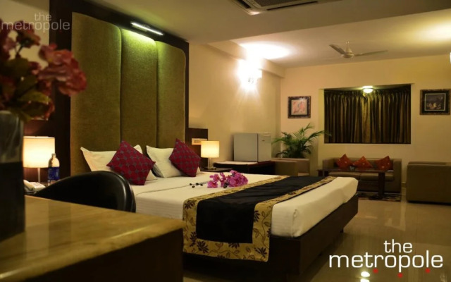 The Metropole