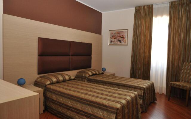 hotel dulcinea