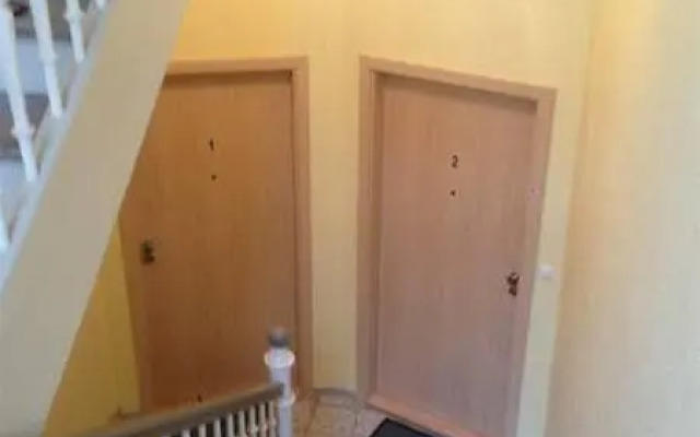 Ferienwohnung Seerose