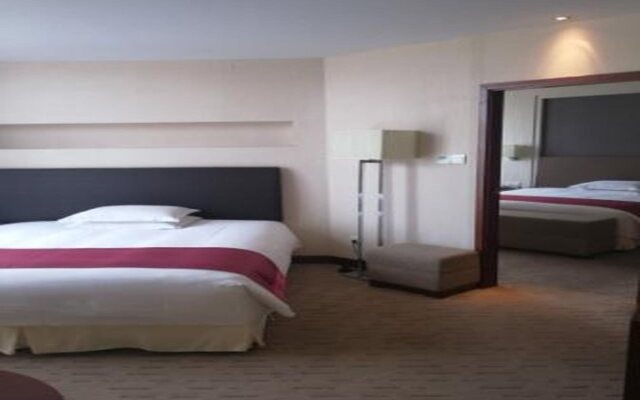Haiwaihai Holiday Hotel